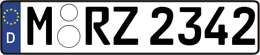 M-RZ2342