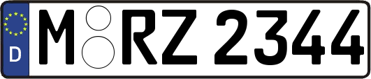 M-RZ2344
