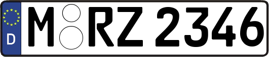 M-RZ2346