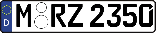 M-RZ2350