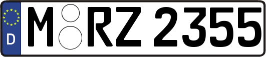 M-RZ2355