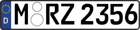 M-RZ2356