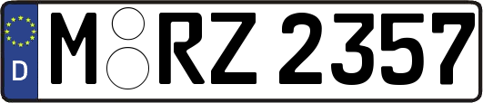 M-RZ2357