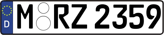 M-RZ2359