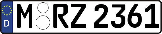 M-RZ2361