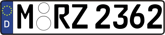 M-RZ2362
