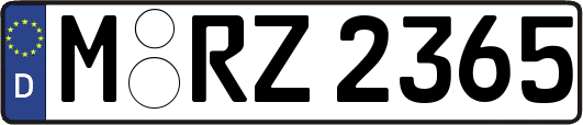 M-RZ2365
