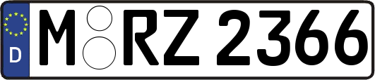 M-RZ2366