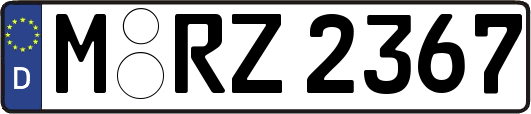 M-RZ2367