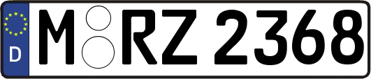 M-RZ2368
