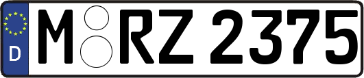 M-RZ2375