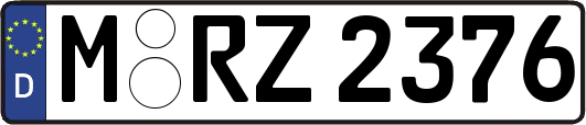 M-RZ2376