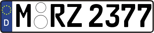 M-RZ2377