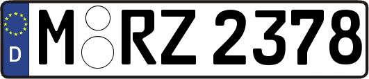 M-RZ2378