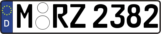 M-RZ2382