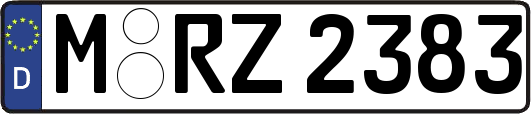 M-RZ2383