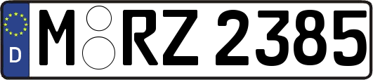 M-RZ2385