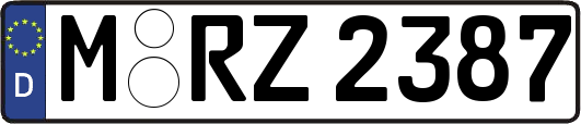 M-RZ2387