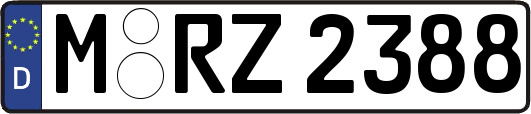M-RZ2388