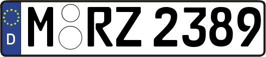 M-RZ2389