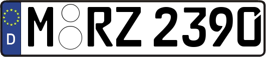 M-RZ2390