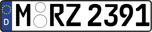 M-RZ2391