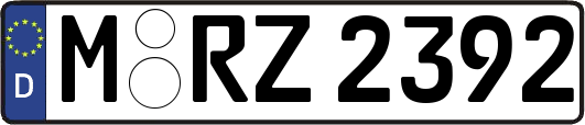 M-RZ2392