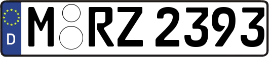 M-RZ2393