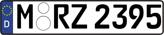 M-RZ2395