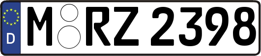 M-RZ2398