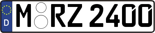 M-RZ2400