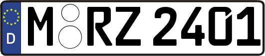 M-RZ2401