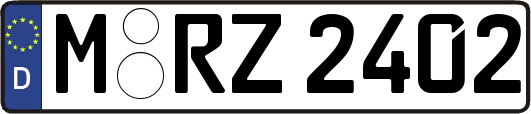 M-RZ2402