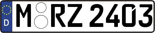 M-RZ2403