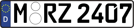 M-RZ2407