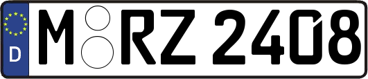 M-RZ2408