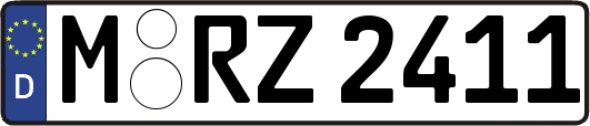 M-RZ2411