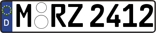 M-RZ2412