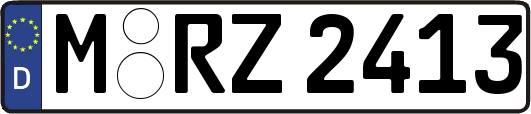 M-RZ2413