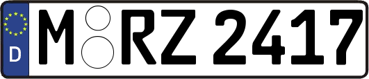 M-RZ2417