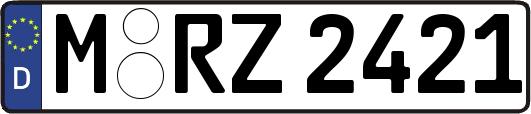 M-RZ2421