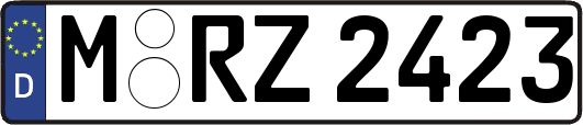 M-RZ2423