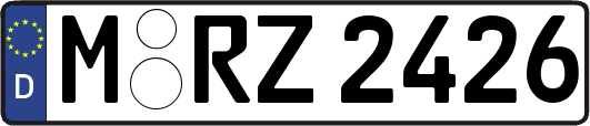 M-RZ2426