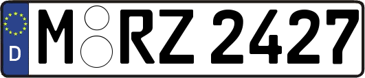 M-RZ2427