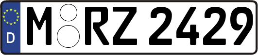 M-RZ2429