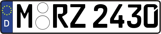 M-RZ2430