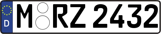 M-RZ2432