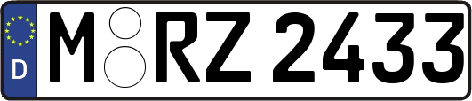 M-RZ2433