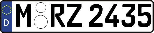 M-RZ2435