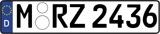 M-RZ2436